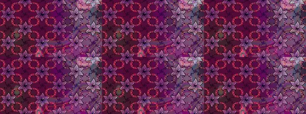 Raster. Kumaş, tekstil, duvar kağıdı baskısı için. Raster illüstrasyonu. Eski usul. Eskiz geçmişi. Tomurcukları çiçekli sevimli çiçek deseni..