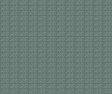 Tarafsız renklerde Asya tekstil tarzında. Raster illüstrasyonu. Çiçek desenini çiz.