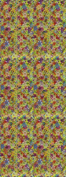 Kusursuz raster deseni. Güzel kumaş deseni. Çiçek arka planı.