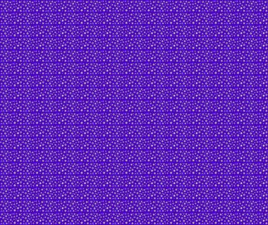 Mor renkli çiçekli çiçek deseni çiz. Suluboya tarzında mor renkte çiçekler.