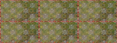 Suluboya kusursuz desen. Dekorasyon ve tasarım için güzel bir desen. Moda baskısı. Raster illüstrasyonu. Çiçeğin suluboya çizimlerinin mükemmel deseni. Eski.