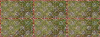 Suluboya kusursuz desen. Dekorasyon ve tasarım için güzel bir desen. Moda baskısı. Raster illüstrasyonu. Çiçeğin suluboya çizimlerinin mükemmel deseni. Eski.