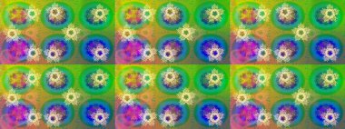 Raster kış kar taneleri renkli arka plan üzerinde. Kar tanesi simgesi, izole. Raster kar tanesi simgesi. Raster resim. Düz tasarım.