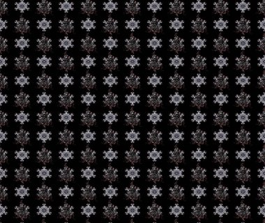 Zarif, parlak ve eskiz siyah çiçek desenli tasarım. Raster. Sabıka baskıları, bebek kıyafetleri, duvar kâğıtları, paket kutuları vb..