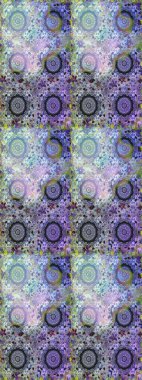 2019 Noel 'i, kar tanesi, yeni yıl. Tarafsız renklerde, altın elementlerle klasik, pürüzsüz desen.