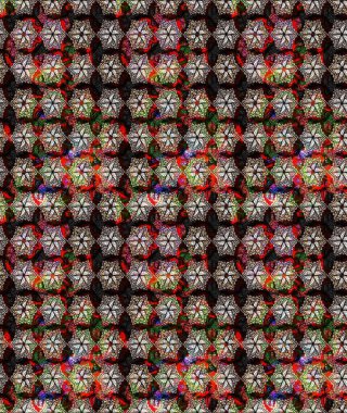 Çiçekli siyah eskiz deseni. Klasik taslak çizimi. Raster çiçek izi..