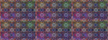 Raster flat flowers seamless pattern. Design gift wrapping paper, greeting cards, posters and banner design. Flowers on gray and brown colors.