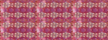 Bahar mevsimi. Raster dikişsiz şirin çiçek deseni. Tatil havası. Nazik romantik baskı.