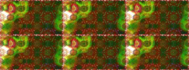 Kullanılabilir Tekstil, tebrik kartı, boyama kitabı, telefon durumda yazdırma için. Hint çiçek desenli madalyon desen. Raster kına dövme tarzı. Etnik Mandala süsleme.