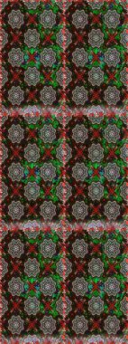 Karşılama ya da düğün geçmişi olarak kullanılabilir. Doğal kozmetik ürünleri, parfüm, çiçekçi dükkanı için bahar ihalesi tasarımı. Paket kağıdı için en iyisi. Gri ve kahverengi lale çiçekleriyle pürüzsüz bir desen..