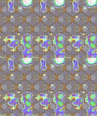 Raster deseni. Gri el çizimi desen. Karalama çiçekleri çizim kalıbı. Sanat ilham kaynağı çiçekler ve arka plan bırakır.