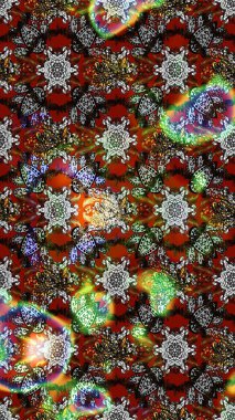 Suluboya çizim kalıbı. Moda baskısı. Eski model. Dekorasyon ve tasarım için güzel bir desen. Çiçeğin suluboya çizimlerinin zarif deseni.