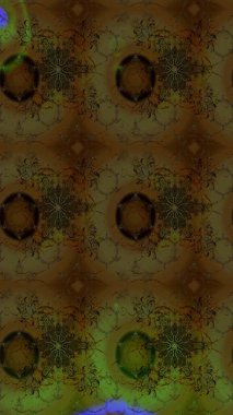 Düğün davetiyeleri için çiçek deseni, tebrik kartları, hatıra defteri, baskı, hediye paketi, imalat. Düzenlenebilir. Kahverengi, suluboya şeklinde yeşil çiçekli zarif çizim şekli, tasarım elementleri..