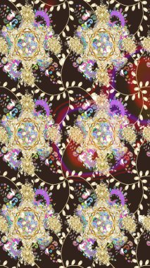 Küçük gri çiçekli oldukça eski bir besin torbası deseni. Tekstil, kumaş, kapaklar, duvar kağıtları, baskı, naylon, koleksiyon defteri, örgü, dekupaj için güzel bir eskiz. Millefleurlar.