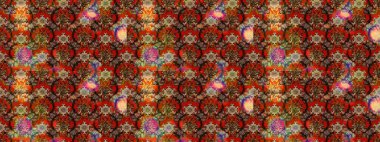 Eskiz klasiği. Düz Çiçek Elementleri Tasarımı. Raster Şirin kumaş deseni. Renkli Bahar Teması çizim şablonu.