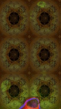 Renklere göre manzaralı çiçek deseni. Çiçek kompozisyonu, el boyası, hassas şablon. Sevgililer günü ve tebrik kartı konsepti için şık bir davetiye. Üst görünüm, yumuşak biçim.