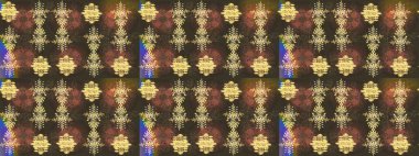 Kartpostal için sevimli, basit raster kar taneleri ve tekstil için poster tasarımı, ambalaj kağıdı, el yapımı Noel tarzı kış arkaplanları. Kış karalamaları elle çizilmiş kar tanesi. Raster tasarımı.