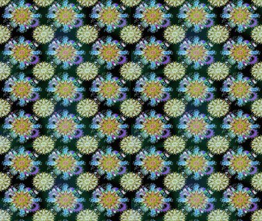 Karşılama ya da düğün geçmişi olarak kullanılabilir. Paket kağıdı için en iyisi. Doğal kozmetik ürünleri, parfüm, çiçekçi dükkanı için bahar ihalesi tasarımı. Mavi ve nötr lale çiçekleriyle pürüzsüz bir desen..