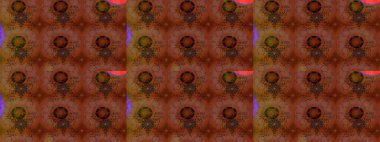 Of doodle elements. Hand drawn Raster illustration. Sketch flower pattern can be used for wallpaper, website background, wrapping paper, invitation, flyer, banner or website.