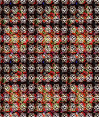 Nazik, sevimli çiçek arkaplanı. Çiçekli karalama şeklinde Raster çiçek deseni. Siyah renkte çiçekler.