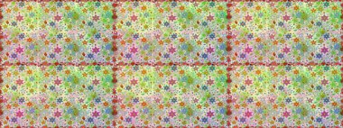 Sevgililer günü ve tebrik kartı konsepti için şık bir davetiye. Çiçek kompozisyonu, el boyası, hassas şablon. Tarafsız ve yeşil renklerde manzaralı çiçek deseni. Üst görünüm, yumuşak biçim.