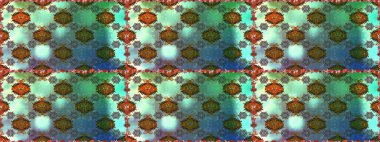 Tekstil, tebrik kartı, boyama kitabı, telefon kılıfı baskısı için kullanılabilir. Raster Henna dövme stili. Kızılderili desenli desenli desenli şal deseni. Etnik Mandala süsü.