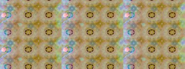 Raster çiçekleri klasik tarzda çizilmiş. Raster illüstrasyonu. Tarafsız renklerde bahar çiçekleri. Çiçekli yumuşak çizim deseni.