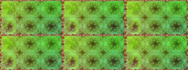 Kusursuz çiçek deseni. Yeşil ve kahverengi renkli Asya tekstili. Raster illüstrasyonu.