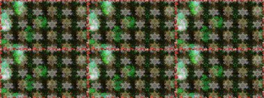 Suluboya desensiz çiçek buketi. Çiçeğin suluboya çizimlerinin mükemmel deseni. Moda baskısı. Dekorasyon ve tasarım için güzel bir desen. Ayarlanmış.