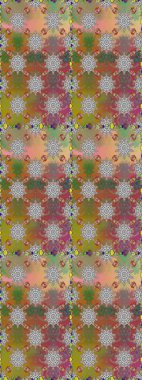 Gri ve kahverengi lale çiçekleriyle pürüzsüz bir desen. Paket kağıdı için en iyisi. Karşılama ya da düğün geçmişi olarak kullanılabilir. Doğal kozmetik ürünleri, parfüm, çiçekçi dükkanı için bahar ihalesi tasarımı.