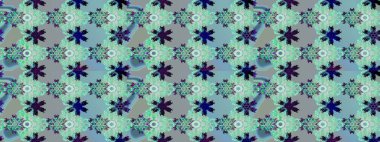 Mavi lale çiçekli Raster eskiz deseni. Karşılama ya da düğün geçmişi olarak kullanılabilir. Doğal kozmetik ürünleri, parfüm, çiçekçi dükkanı için bahar ihalesi tasarımı. Paket kağıdı için en iyisi..