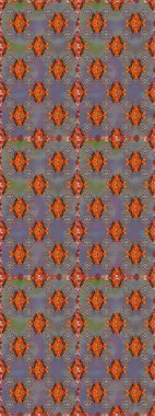 Küçük çiçekli basit, dikişsiz desen. Moda baskısı, albüm, ambalaj kağıdı ve duvar kağıdı için zarif dekoratif süslemeler. Gri ve nötr renklerde şirin çiçekler. Raster illüstrasyonu.