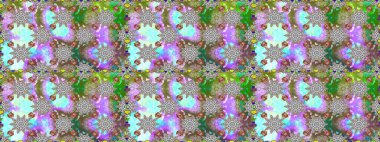 Raster Henna dövme stili. Kızılderili desenli desenli desenli şal deseni. Tekstil, tebrik kartı, boyama kitabı, telefon kılıfı baskısı için kullanılabilir. Etnik Mandala süsü.