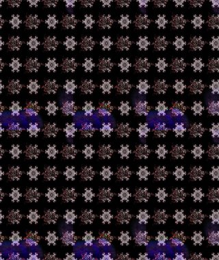 Yaz çiçekleri teması. Siyah renkler. Suluboya resim taklit Raster çizimi. El çizimi, soyut ve süslü elementler. Klasik çiçekler..