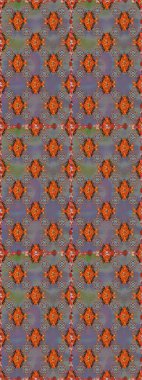 Küçük çiçekli basit, dikişsiz desen. Moda baskısı, albüm, ambalaj kağıdı ve duvar kağıdı için zarif dekoratif süslemeler. Gri ve nötr renklerde şirin çiçekler. Raster illüstrasyonu.