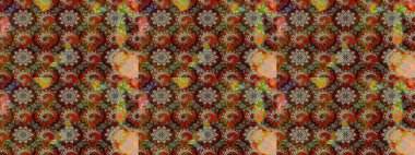 Vadinin renkleri. Eskiz arkaplan modeli. Suluboya, elle çizilmiş. Raster - stok.