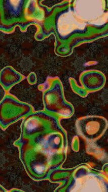 Raster çiçekli arka plan. Yazdır. Düz Çiçek Elementleri Tasarımı. Güzel eskiz şekli. Güzel kumaş deseni. Renkli Yaz Teması çizim şablonu.