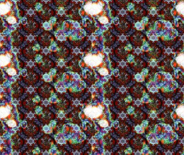 Paket kağıdı için en iyisi. Kahverengi lale çiçekli Raster eskiz deseni. Karşılama ya da düğün geçmişi olarak kullanılabilir. Doğal kozmetik ürünleri, parfüm, çiçekçi dükkanı için bahar ihalesi tasarımı.