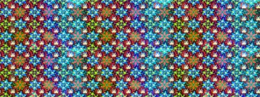 Mavi renkte manzaralı çiçek deseni. Çiçek kompozisyonu, el boyası, hassas şablon. Üst manzara, yumuşak stil. Sevgililer günü ve tebrik kartı konsepti için şık bir davet.