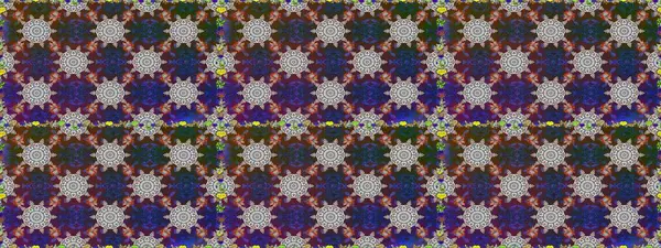 Güzel çiçek deseni. Gri ve kahverengi renkli çiçekler. Renkli Bahar Temalı Kusursuz Arkaplan. Düz Çiçek Elementleri Tasarımı.