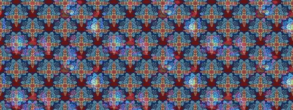 Çiçek arkaplanlı soyut zarafet eskiz deseni. Raster Güzel kumaş deseni.