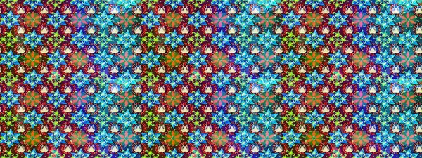 Mavi renkte manzaralı çiçek deseni. Çiçek kompozisyonu, el boyası, hassas şablon. Üst manzara, yumuşak stil. Sevgililer günü ve tebrik kartı konsepti için şık bir davet.