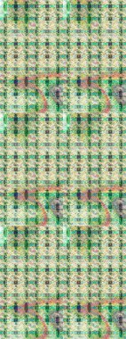 Çiçek arkaplan. Çiçek duvar kâğıdı. Tarafsız renklerde şirin tekstil tarzında. Renkli çizim kalıbı. Raster illüstrasyonu.