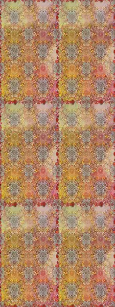 Tatil havası. Bahar mevsimi. Nazik romantik baskı. Raster dikişsiz sevimli çiçek deseni.