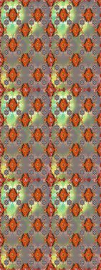 Raster düz çiçekleri pürüzsüz desen. Gri ve nötr renkte çiçekler. Tasarım hediye paketi, tebrik kartları, posterler ve afiş tasarımı.