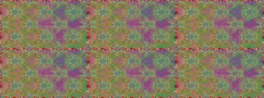 Tişörtsüz arka plan deseni. Tropik çiçekler. Yeşil ve nötr renkte çiçekler.