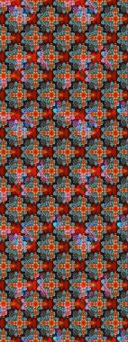 Karşılama ya da düğün geçmişi olarak kullanılabilir. Lale çiçekli Raster eskiz deseni. Paket kağıdı için en iyisi. Doğal kozmetik ürünleri, parfüm, çiçekçi dükkanı için bahar ihalesi tasarımı.