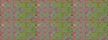 Büyük bir çiçek boyası seti. Kartlar, davetiyeler, tarih kartları ve daha fazlası için kullanılabilir. Tatlı suluboya desenli dikişsiz çiçek deseni.