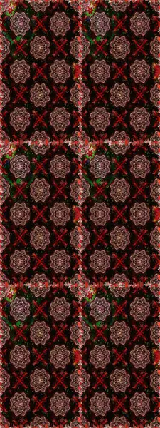 Çiçek desenli duvar kağıdı, desen dolgularını, web sayfası arka planı için kullanılabilir. Stilize çiçek ile Seamless modeli. Süslü zentangle sorunsuz doku, soyut çiçek süs.