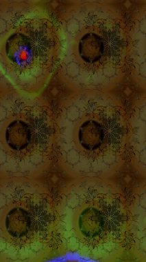 Çiçek arkaplan. Güzel kumaş deseni. Çizim raster deseni.